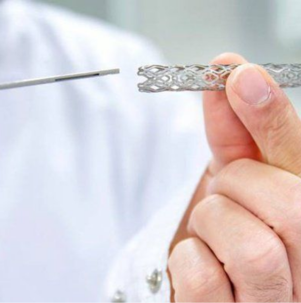 Xu hướng thiết bị tim mạch hiện đại trong bệnh viện