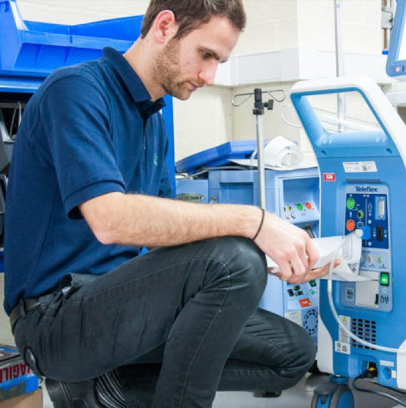 Vai trò của Holter điện tim trong chẩn đoán rối loạn nhịp tim