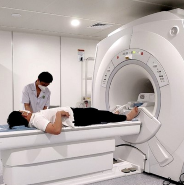 Trường Thành triển khai lắp đặt thiết bị tim mạch tại phòng khám Thiên Khải