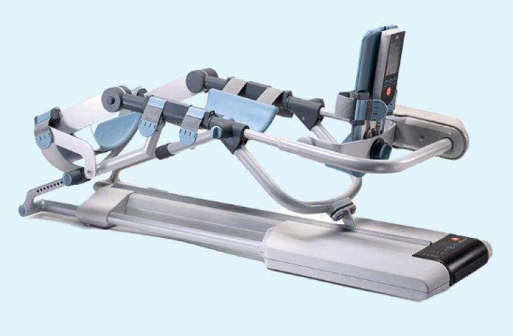 Máy Tập Thụ Động Khớp Gối BTL-CPMOTION K ELITE