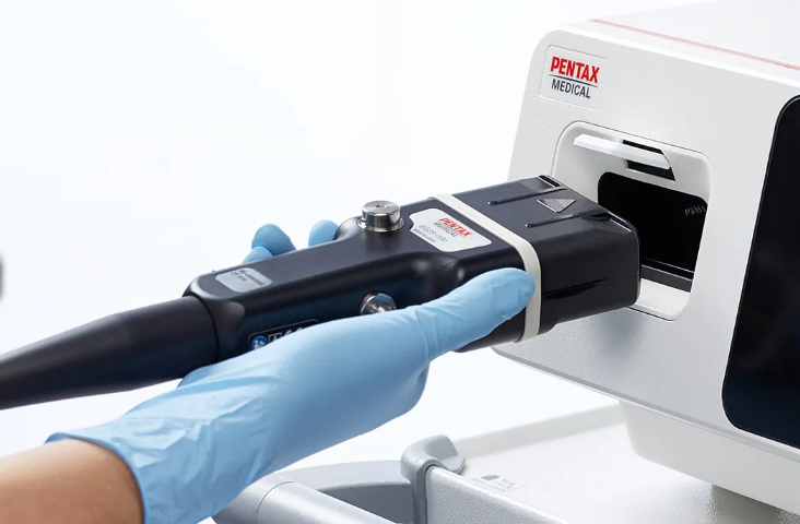 Dây nội soi siêu âm J10U-SERIES Pentax Medical