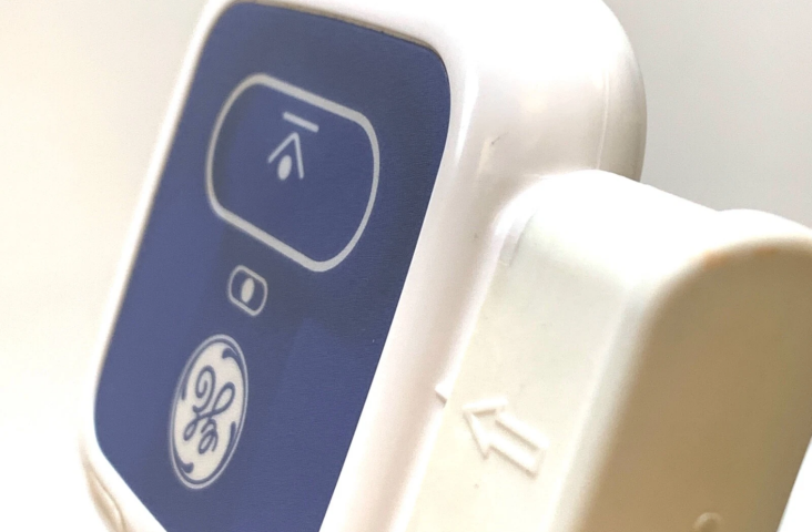 HOLTER ĐIỆN TIM SEER 1000 -  GE HealthCare