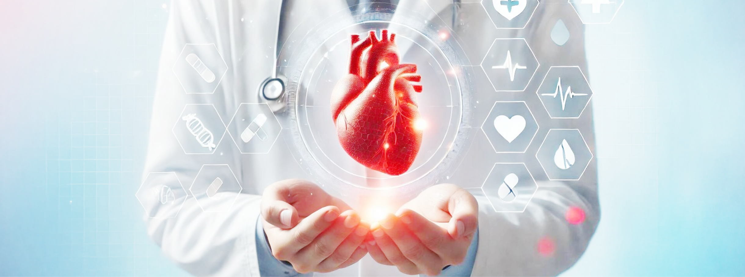 Giải pháp y tế toàn diện