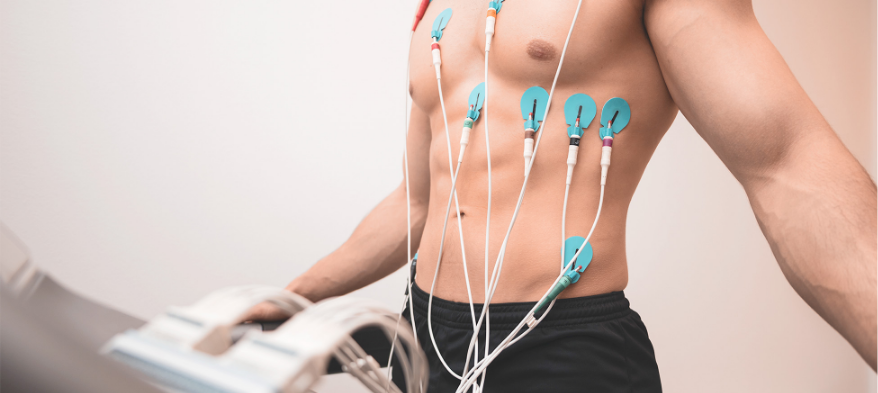 Chẩn đoán tim mạch