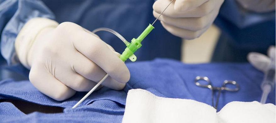 Vật tư &amp; phụ kiện